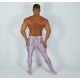 footed ballet tights